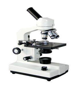 Biological microscope