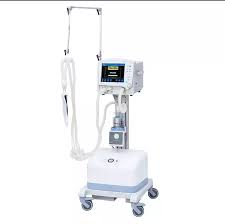 Ventilator