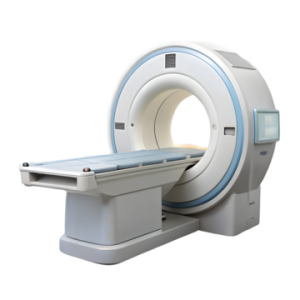 MRI scanner